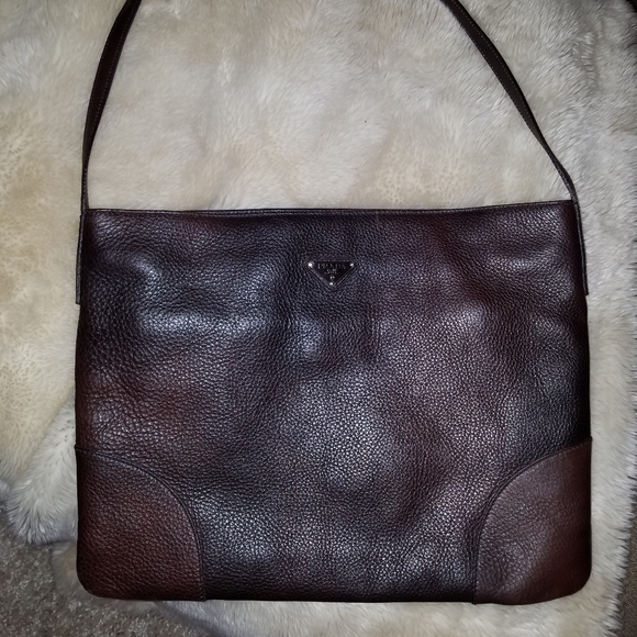 Prada Portfolio Bag - Picture 2 of 8